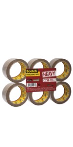 packaging tape