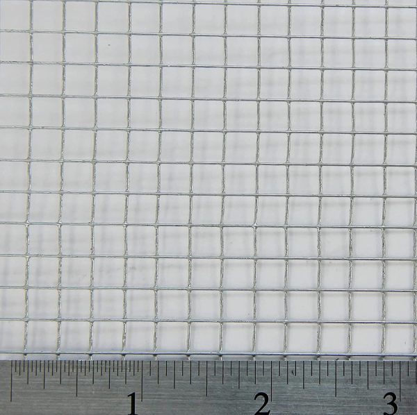 RatMesh Rodent Proofing Wire Metal Mesh - Blocks Rats & Mice (6m x 75mm Roll x 1 Pack) - Image 5