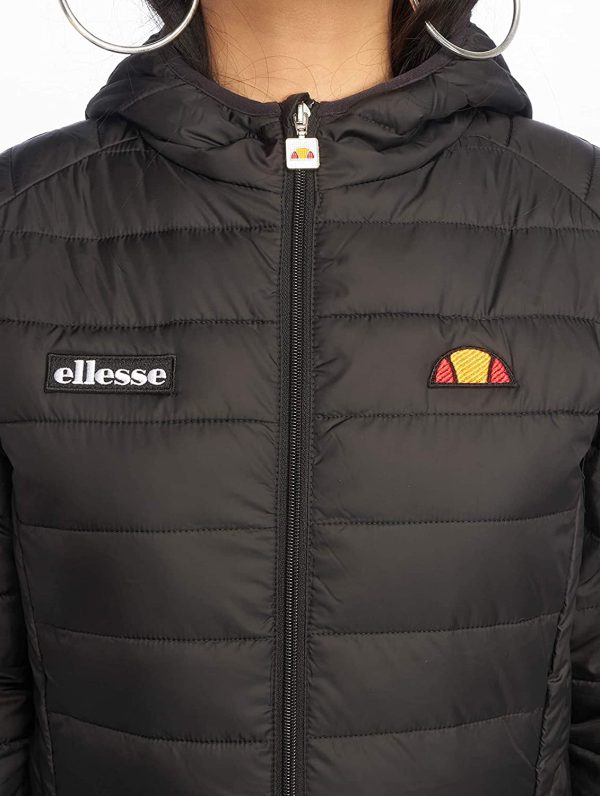 ellesse Women's Lompard Lompard Jacket - Image 5