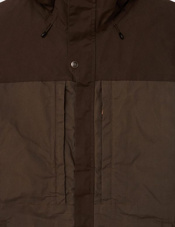 Fjallraven Men's Skogs? Padded Jacket M Sport Jacket - Image 5