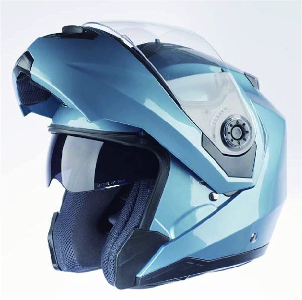 Motorbike Helmet motorcycle helmet front up Full Face Flip Up Helmet Motorcycle helmet Modular helmet for Motorcycle Scooter Moped ECE Certified - Image 4