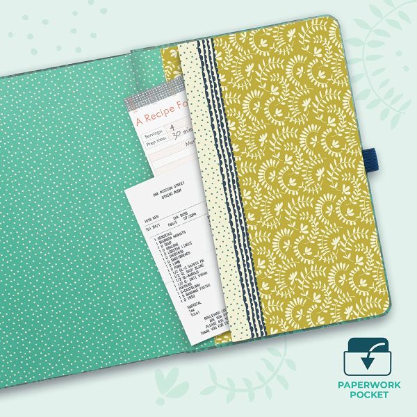 Perfect Year 2022 Diary A5 Page a Day. A5 Diary, Daily Planner 2022 runs Jan - Dec'22. Diary 2022 Day per Page with Checklists. 2022 Planner for Busy Schedules. - Image 9