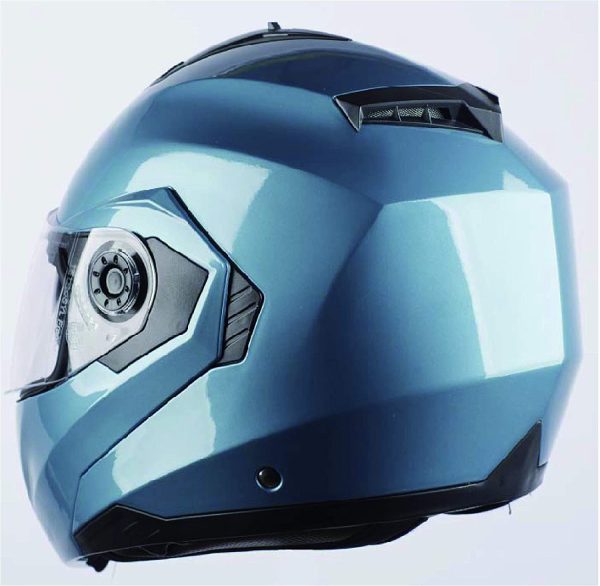 Motorbike Helmet motorcycle helmet front up Full Face Flip Up Helmet Motorcycle helmet Modular helmet for Motorcycle Scooter Moped ECE Certified - Image 3