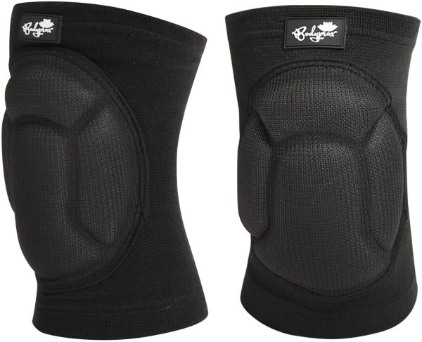 Protective Knee Pads, Thick Sponge Anti-Slip, Collision Avoidance Knee Sleeve(Small/Medium) - Image 5