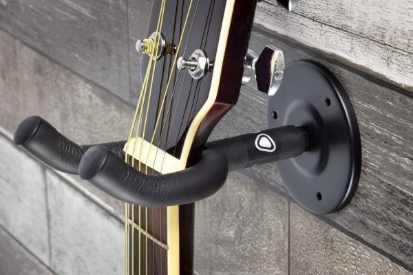 Chord Wall Mount Guitar Bracket - Image 2