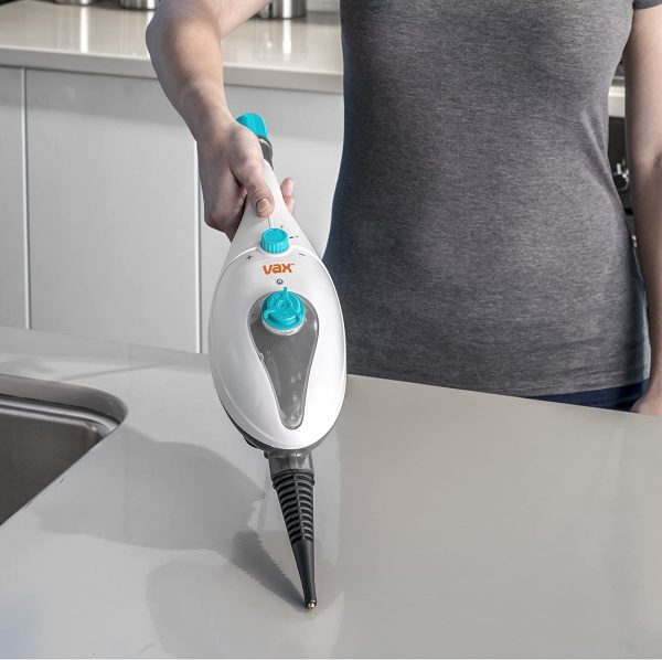 S85-CM Steam Clean Multifunction Steam Mop - Image 5