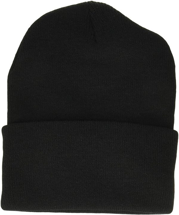 Carhartt Men's Watch Beanie hat - Image 3