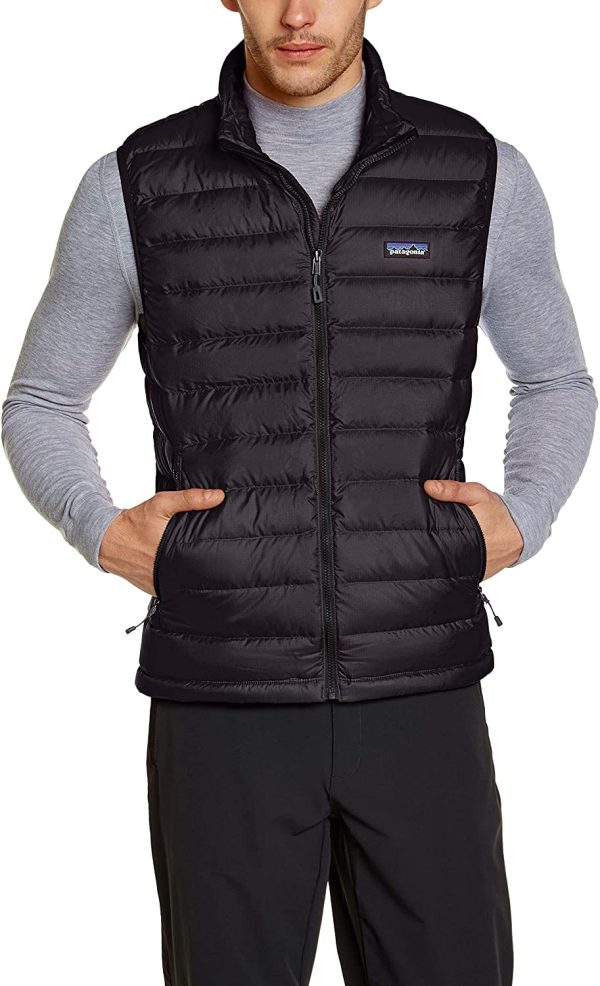 Patagonia Men's Down Sweater Vest