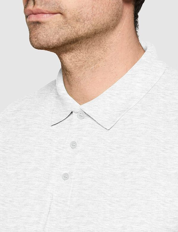 Fruit of the Loom Men's Polo Shirt - Image 5