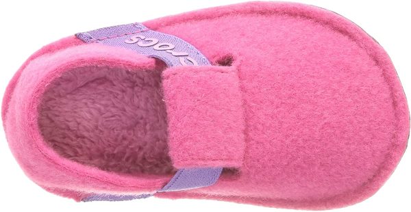 Crocs Unisex Kid's Classic Slipper K - Image 3