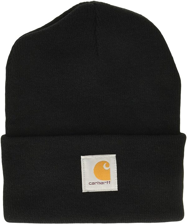 Carhartt Men's Watch Beanie hat - Image 5