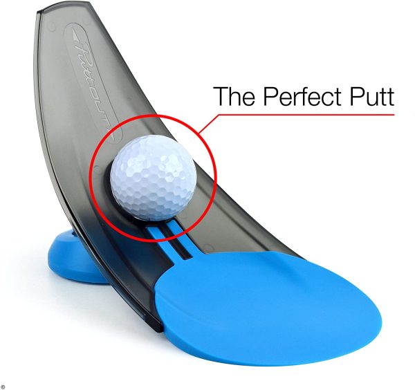 PuttOUT Pressure Putt Trainer - Perfect Your Golf Putting - Image 2