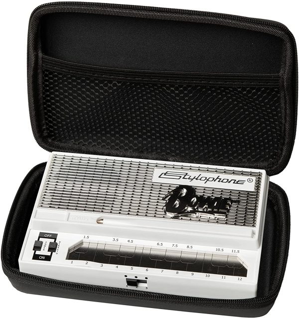 Bowie Stylophone - Carry Case (Case ONLY)