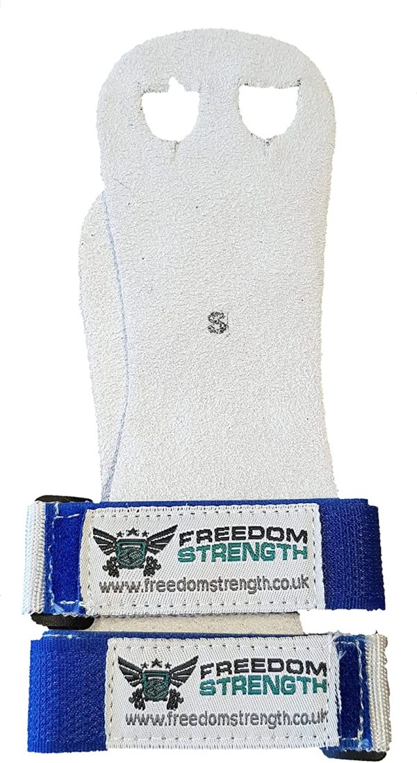 Freedomstrength? Children/Kids gymnastics palm protectors/Hand guards/Hand Grips