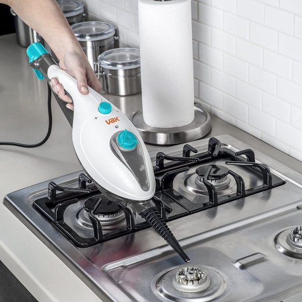 S85-CM Steam Clean Multifunction Steam Mop - Image 6