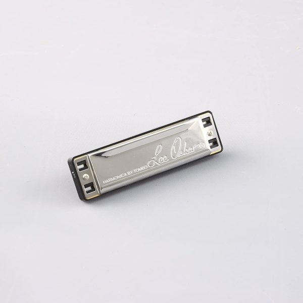 Lee Oskar Major Diatonic Harmonica in A - Image 5