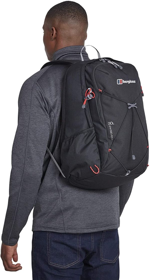 Berghaus Unisex Twnty4Seven Plus Backpack 30 Litre - Image 4