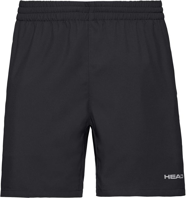 HEAD Men's Club Shorts - Image 4