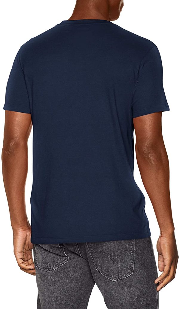 Levi's Men's Ss Original Hm Tee T-Shirt - Image 2