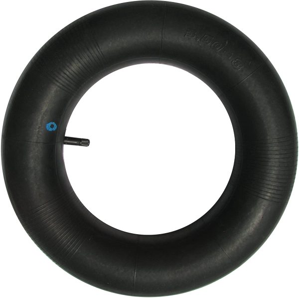 Inner tube 3.50-8 for wheelbarrow tyre 8" Potreba - Image 6