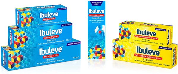 Ibuleve , 30g - Image 3