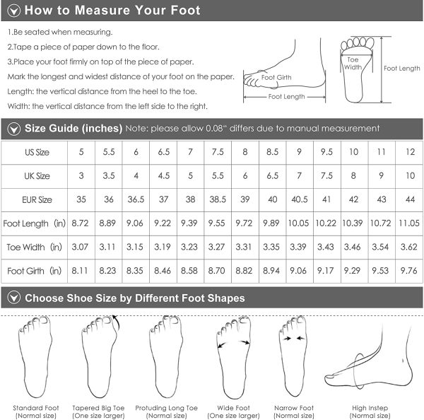 DREAM PAIRS Women's LUVLY Court Shoes Sandals Bridal Wedding Party Low Heel Pump Shoes - Image 6