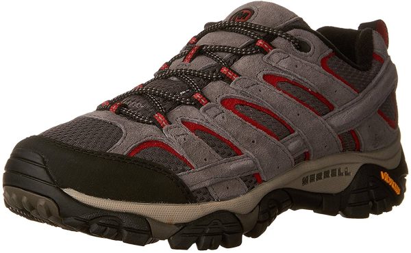 Merrell Men's Moab 2 Vent Hiking Shoe