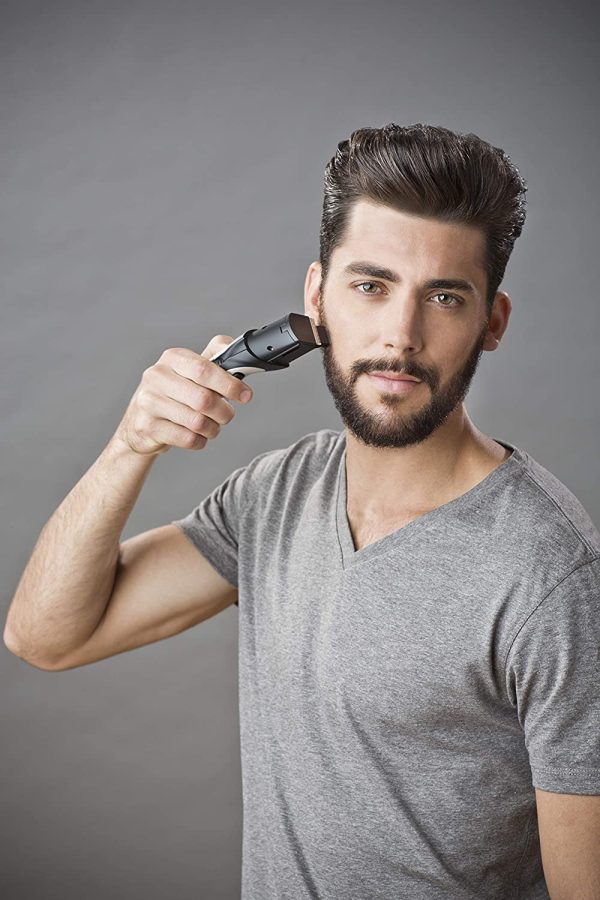 Remington Barba Beard Trimmer, MB320C - Image 6