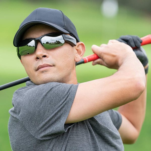 Bose Frames Tempo - Sports Sunglasses with Polarized Lenses & Bluetooth Connectivity - Image 3