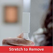 stretch to remove