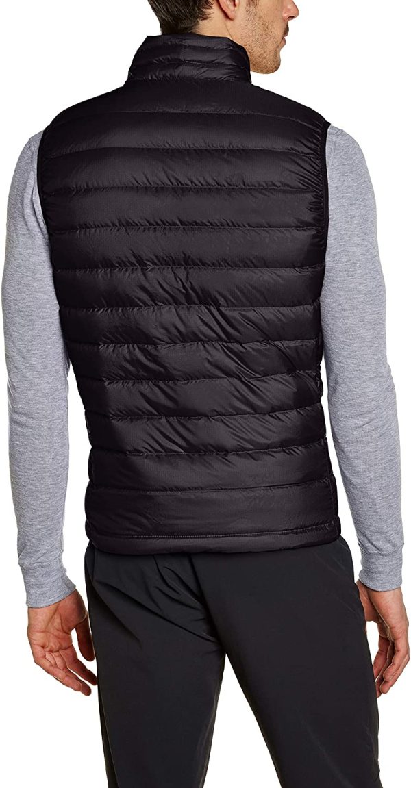 Patagonia Men's Down Sweater Vest - Image 3