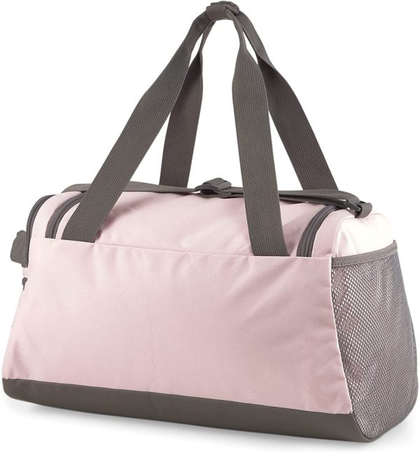 PUMA Unisex s Challenger Duffel Bag XS - Image 3