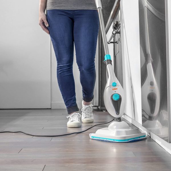 S85-CM Steam Clean Multifunction Steam Mop - Image 4