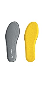 memory foam insoles