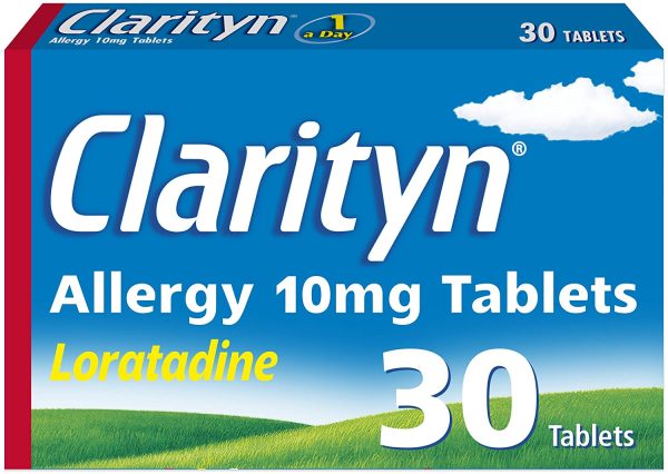 Clarityn Allergy Relief Tablet | Hayfever Relief Tablet | Loratadine | Antihistamine | All day maximum strength symptom relief with one tablet per day | Pack of 30 - Image 2