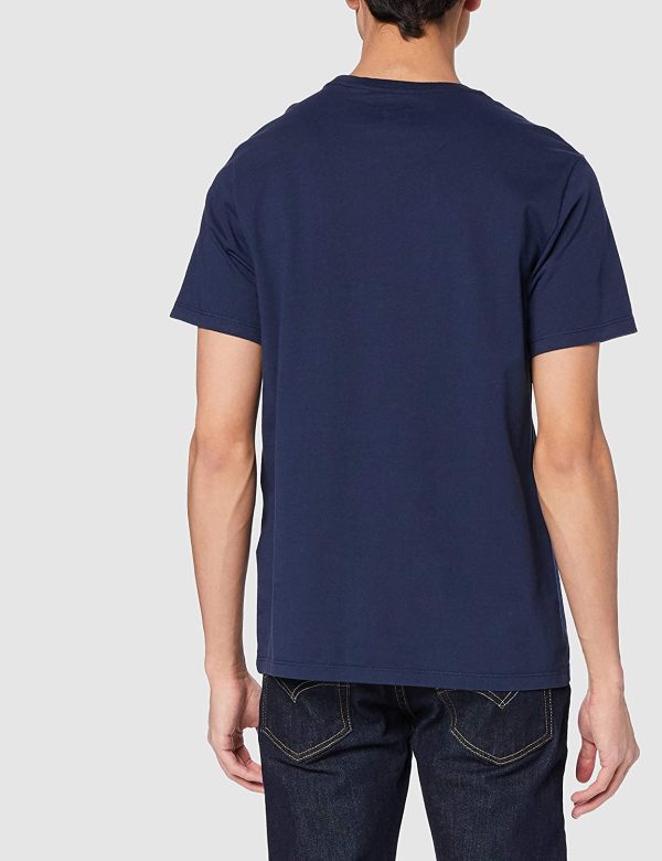 Levi's Men's Ss Original Hm Tee T-Shirt - Image 5