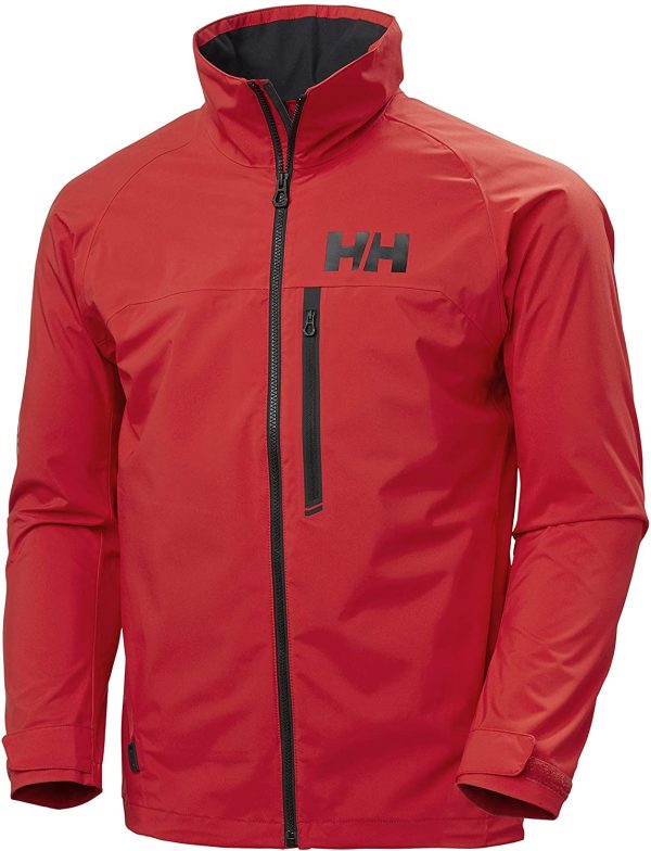 Helly Hansen Mens Jacket HP Racing - Image 3