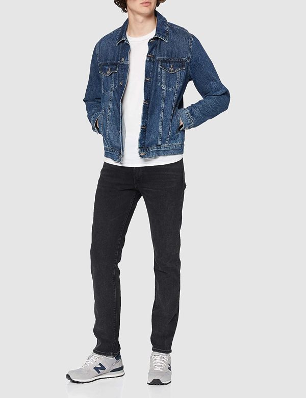 Levi's Men's 511 Slim Jeans - Image 3