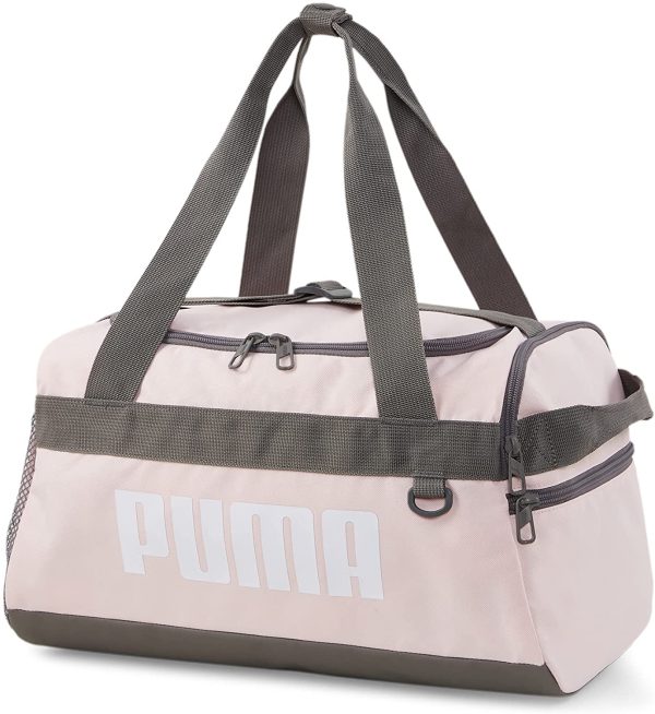 PUMA Unisex s Challenger Duffel Bag XS