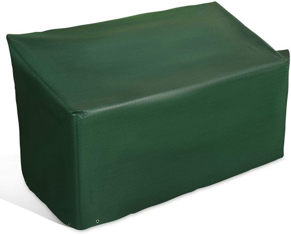 FiNeWaY HEAVY DUTY GARDEN 3 SEATER BENCH SEAT COVER WATERPROOF WEATHERPROOF OUTDOOR