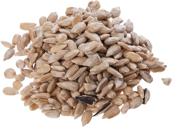 Extra Select Sunflower Hearts Wild Bird Food, 1 kg - Image 3