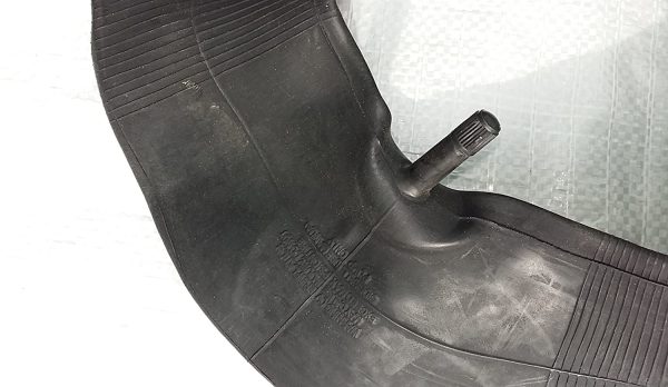 Inner tube for wheelbarrows wheel size 4.80/4.00-8 and 4.00-8 16" - Image 4