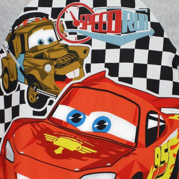 Disney Boys Cars Pyjamas Lightning McQueen - Image 3