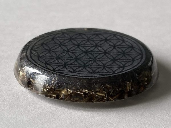 ORGONITE EMF protection - mobile phone, tablet, laptop - Image 4