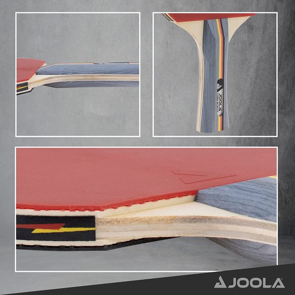 Joola Table Tennis Set - Team Germany - Image 6