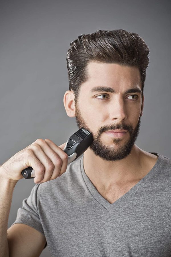 Remington Barba Beard Trimmer, MB320C - Image 5