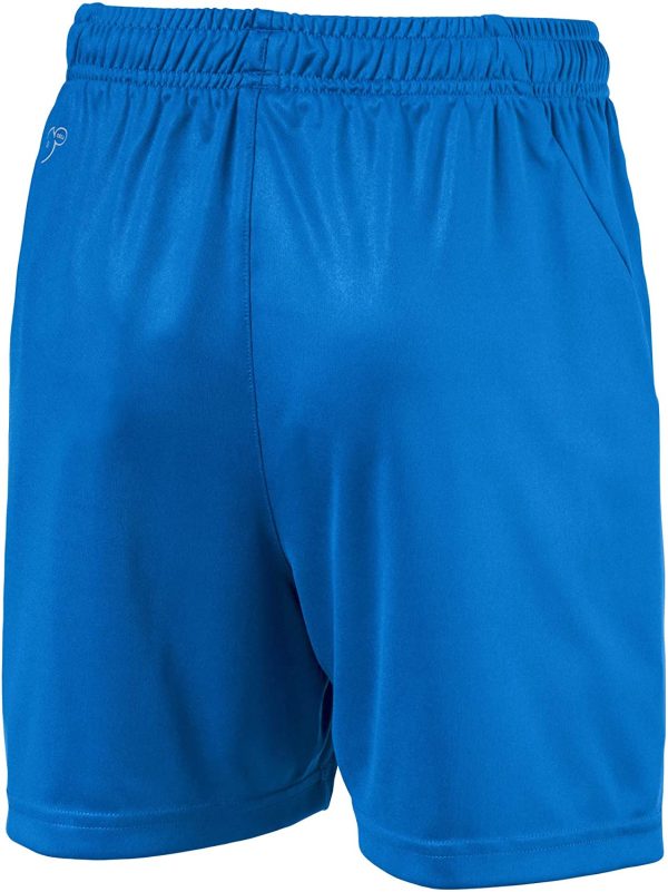 PUMA Children's LIGA Core Shorts - Image 2