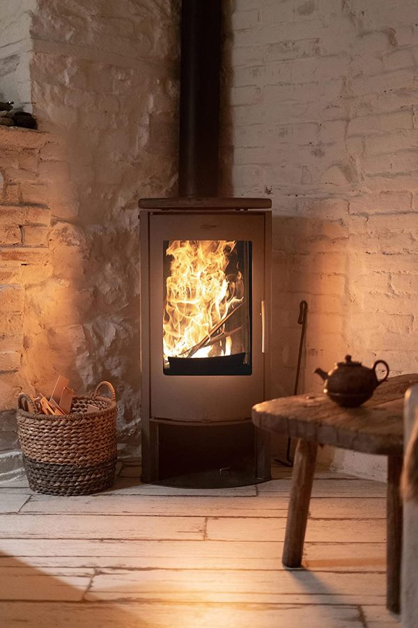 Firewood Centre Premium Kiln Dried Hardwood Logs - Burns Great in Pizza Ovens, Chimenea's, Fireplaces, Stoves and More (Woodsure & FSC Accredited) - Image 5