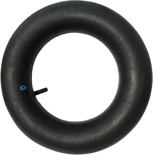 Inner tube 3.50-8 for wheelbarrow tyre 8" Potreba - Image 2