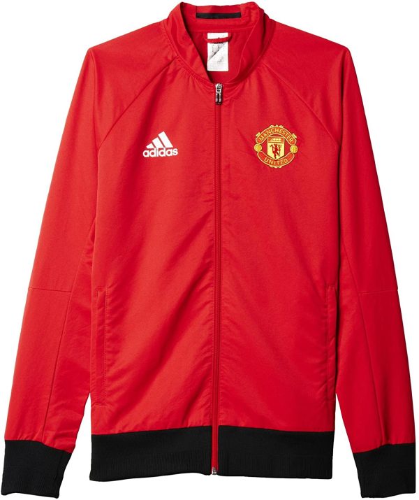 adidas Men's ANTH Jacket